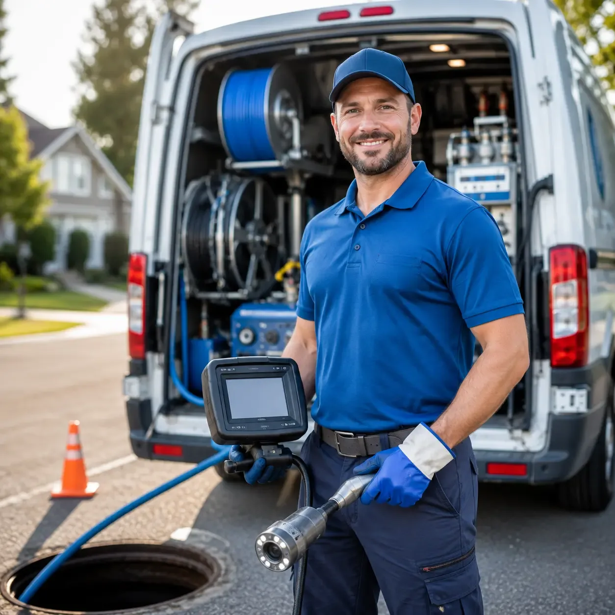 Local Pipe Relining specialists in Miami, FL