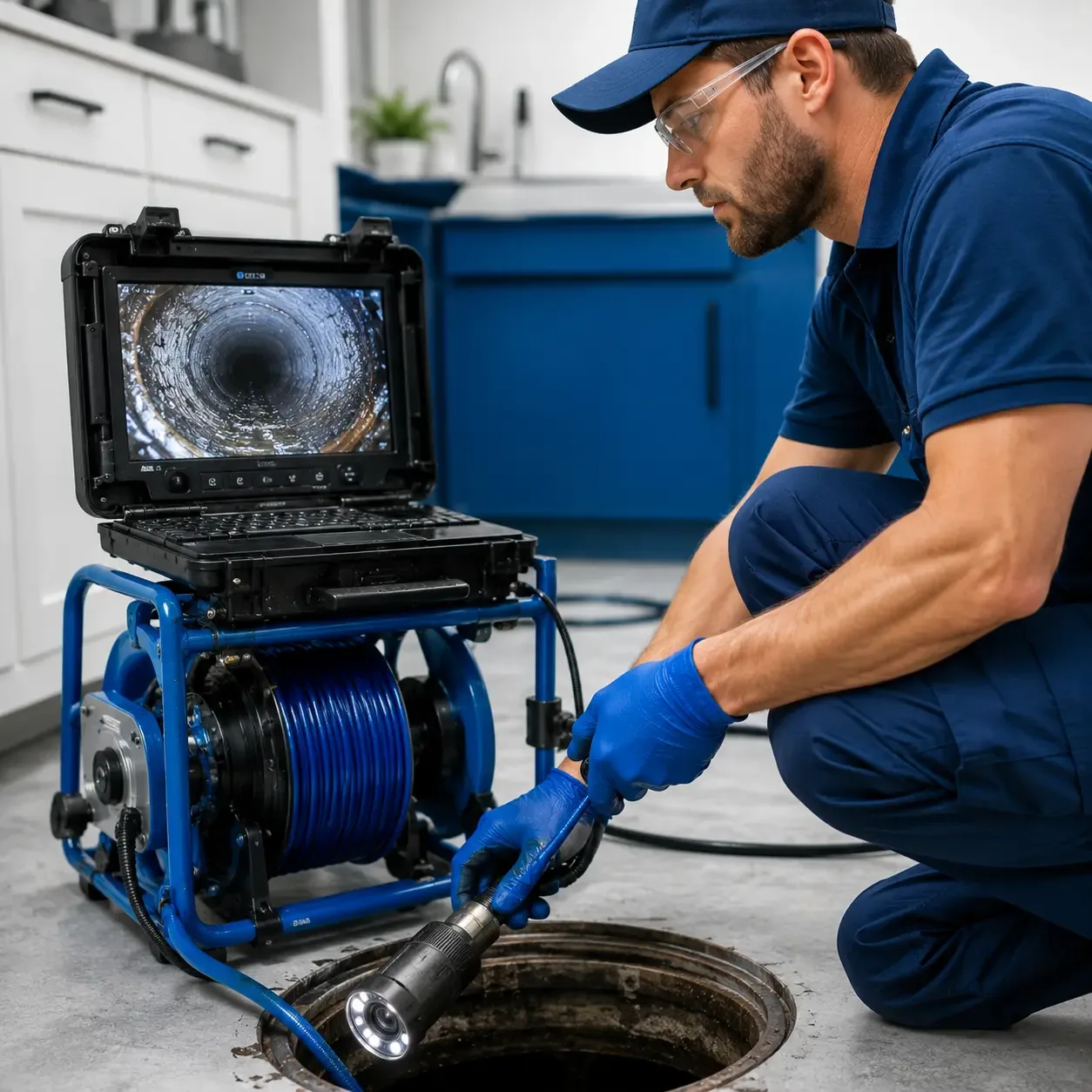 Pipe Relining professionals serving Miami, FL